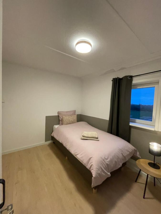 Dorpsdijk 49, Vrouwenpolder Vakantie المظهر الخارجي الصورة