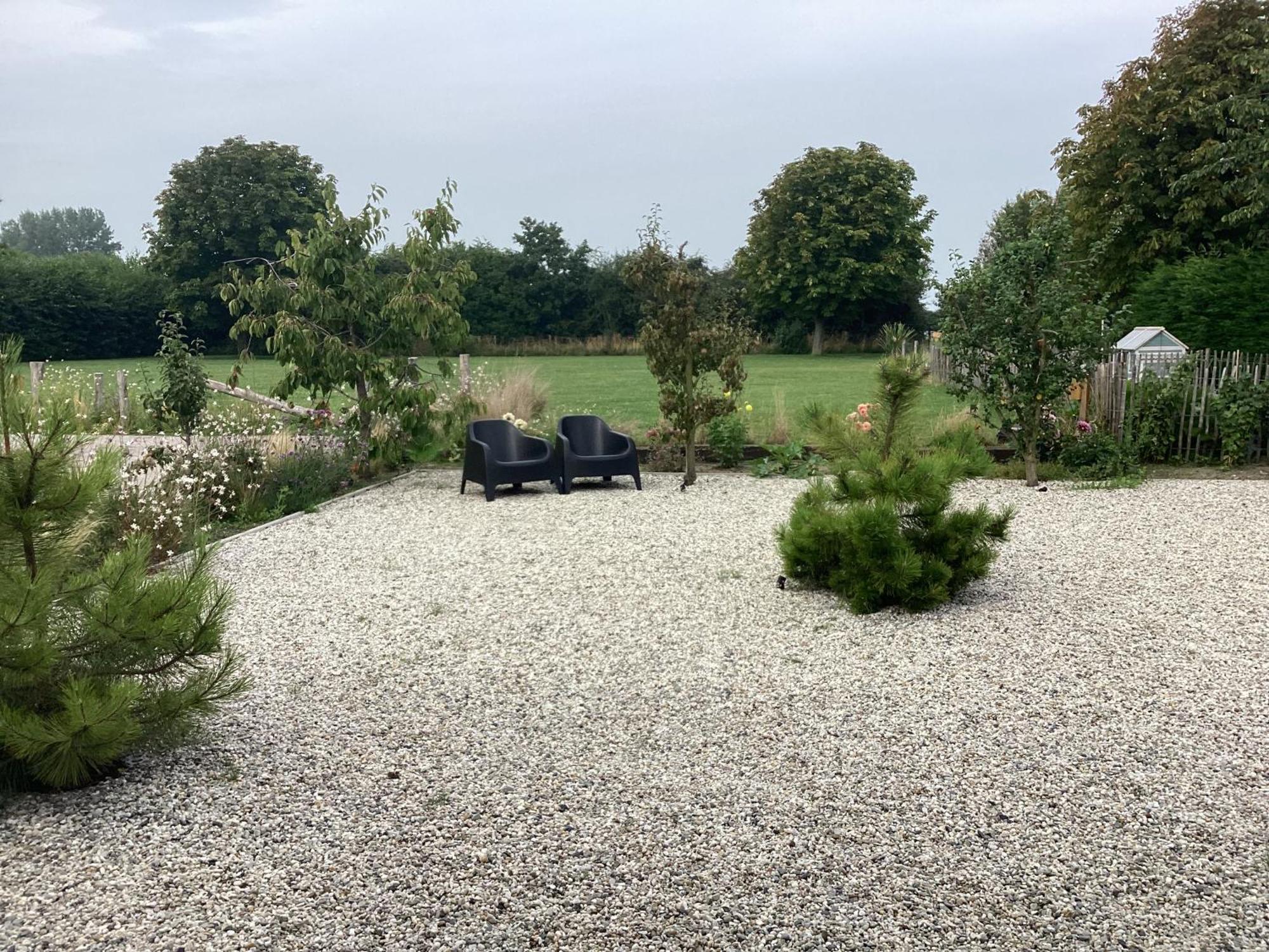 Dorpsdijk 49, Vrouwenpolder Vakantie المظهر الخارجي الصورة